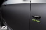 BMW 335is Coupe by PSI 2015 года